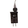 Kurt Adler 240-Light RGB Twinkle Fairy Cluster Light Set view 4