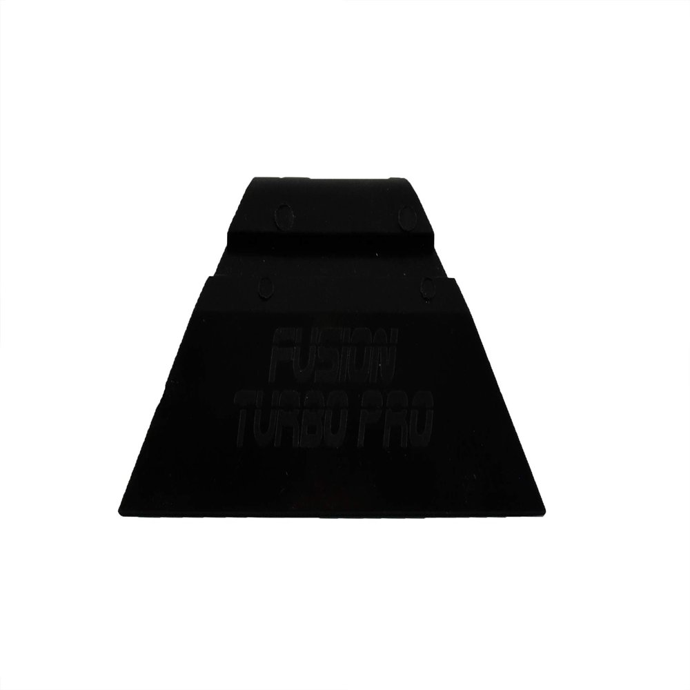 Turbo Pro (Black, 3.5 Inch)