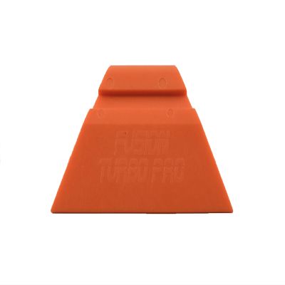 Fusion Tools Turbo Pro (Orange, 3.5 Inch)