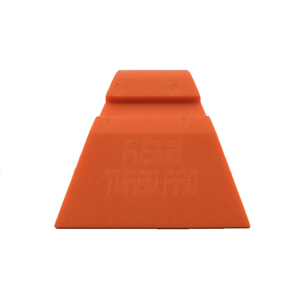Fusion Tools Turbo Pro (Orange, 3.5 Inch)