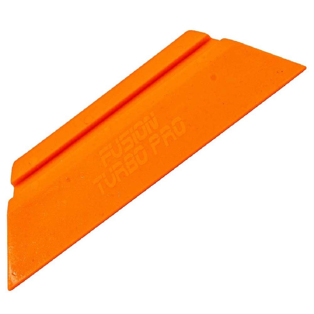 5.5 Inch Orange Fusion Turbo Pro