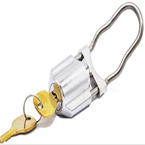 YOUHO Upgraded versionStandard Wraparound Wide Body wrap Faucet Lock, Draft Beer Faucet Lock
