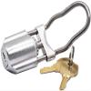 YOUHO Upgraded versionStandard Wraparound Wide Body wrap Faucet Lock, Draft Beer Faucet Lock view 4