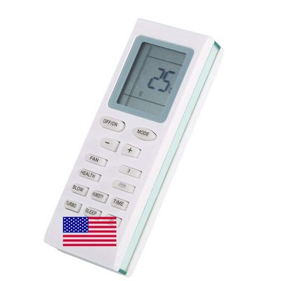 Replacement Remote Control for TOSOT GM-07 GM-09 AC Air Condtioner