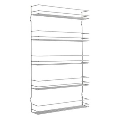 Metaltex, Silver, 5 Etagen