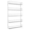 Metaltex, Silver, 5 Etagen view 1