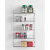 Metaltex, Silver, 5 Etagen view 2