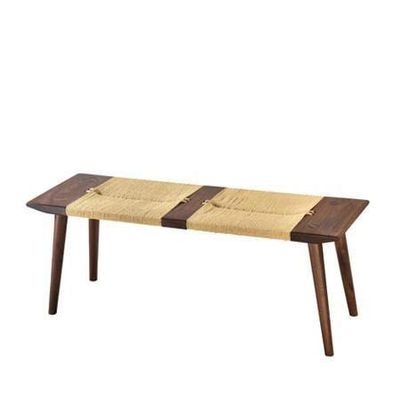 Bora Bora B Bench/Footstool