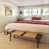 Bora Bora B Bench/Footstool view 2