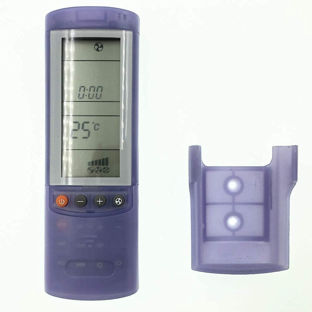 Calvas original remote control RC-7 467200048R for Airwell Electra Emailair Elco air conditioner