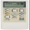 Calvas Air Conditioner Remote Control RAR-35Z for Split Portable Air Conditioner Spare Part - (Color: Other) view 1