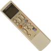 Calvas Air Conditioner Remote Control RAR-35Z for Split Portable Air Conditioner Spare Part - (Color: Other) view 2
