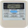 Calvas AC Remote Control RKS502A503 Replace RKS502A502 RYD502A006 RYD502A006A For Mitsubishi Heavy Industries Air Conditioner view 1