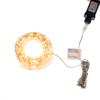 Kurt Adler 300-Light Warm White LED Rice Lights view 3