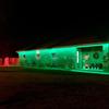 Green LED Strip Light - 120 Volt - High Output (SMD 3528) - Custom Cut 6.56 Feet view 3