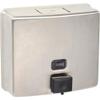 Bobrick ConturaSeries Surface Mounted Soap Dispenser - B-4112 (B-4112) view 1