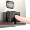 Bobrick ConturaSeries Surface Mounted Soap Dispenser - B-4112 (B-4112) view 3