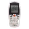 Calvas Original AC Remote Controller ZH/KZ-01 for KOMECO ZH/EZ-01 ZH/HZ-01 with backlight Air Conditioner Remoto Fernbedineung view 2