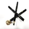 Marine Nautical Store Handmade Shiny Brass Skull Handle Victorian Designer Skeleton Black Wooden Walking Stick view 4
