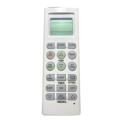 Calvas New Original remote control AKB73456104 for LG AKB73315601 e09el e12el z09sl e09ek e12ek star09 star12 star09 Air Conditioner
