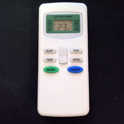 Calvas NEW A/C Remote Control For ELITEX TAC-09CHSA TAC-12CHSA TAC-18CHSA TAC-24CHSA and Conia GYKQ-03 CA24001 AC Air Condtioner