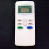 Calvas NEW A/C Remote Control For ELITEX TAC-09CHSA TAC-12CHSA TAC-18CHSA TAC-24CHSA and Conia GYKQ-03 CA24001 AC Air Condtioner view 1