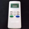 Calvas NEW A/C Remote Control For ELITEX TAC-09CHSA TAC-12CHSA TAC-18CHSA TAC-24CHSA and Conia GYKQ-03 CA24001 AC Air Condtioner view 2