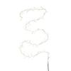 Kurt S. Adler 180-Light 6-Foot USB Fairy LED Cluster Lights view 1