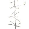 Kurt S. Adler 180-Light 6-Foot USB Fairy LED Cluster Lights view 3
