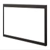 Dimplex IgniteXL 74" Trim Accessory Kit (Model: XLFTRIM74), Black view 1