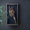 BARNWOODUSA Custom Rustic Farmhouse Collectible Shadow Box Picture Frame Reclaimed and Recycled Wood Shadow Box 11 x 16 view 2