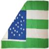 American Wholesale Superstore 3x5 New York City Police Dept Department 3'x5' Premium Quality Rough Tex 100D Oxford Polyester Flag view 2