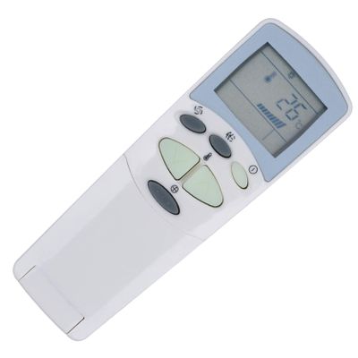 Replacement Remote Control for LG LSN182HE LSN242HE L2-C243AL1 S122CP LSS1210HL LSUJ0910HL AC A/C Air Condtioner