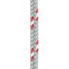 New England Ropes 7/16in - 11mm Viper Braid Red Fleck 50 Feet Long view 1