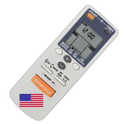 CHOUBENBEN Remote Control for Fujitsu AR-JW11 AR-CG1 AR-HG2 AR-JW31 AR-JW28 AR-JW27 AR-JW17 AR-DB2 AR-JW21 AR-DB5 Air Conditioner