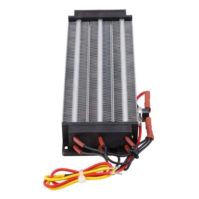 Ceramic Air Heater 220V 1500W Conduction Type Ceramic Air Heater Heating Long