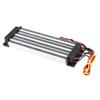 Ceramic Air Heater 220V 1500W Conduction Type Ceramic Air Heater Heating Long view 2