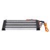 Ceramic Air Heater 220V 1500W Conduction Type Ceramic Air Heater Heating Long view 3