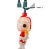 Kurt S. Adler 10-Light LED Snoopy and Woodstock Light Set view 1