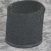 Filter, Wet/Dry, Foam Impact Filter view 1