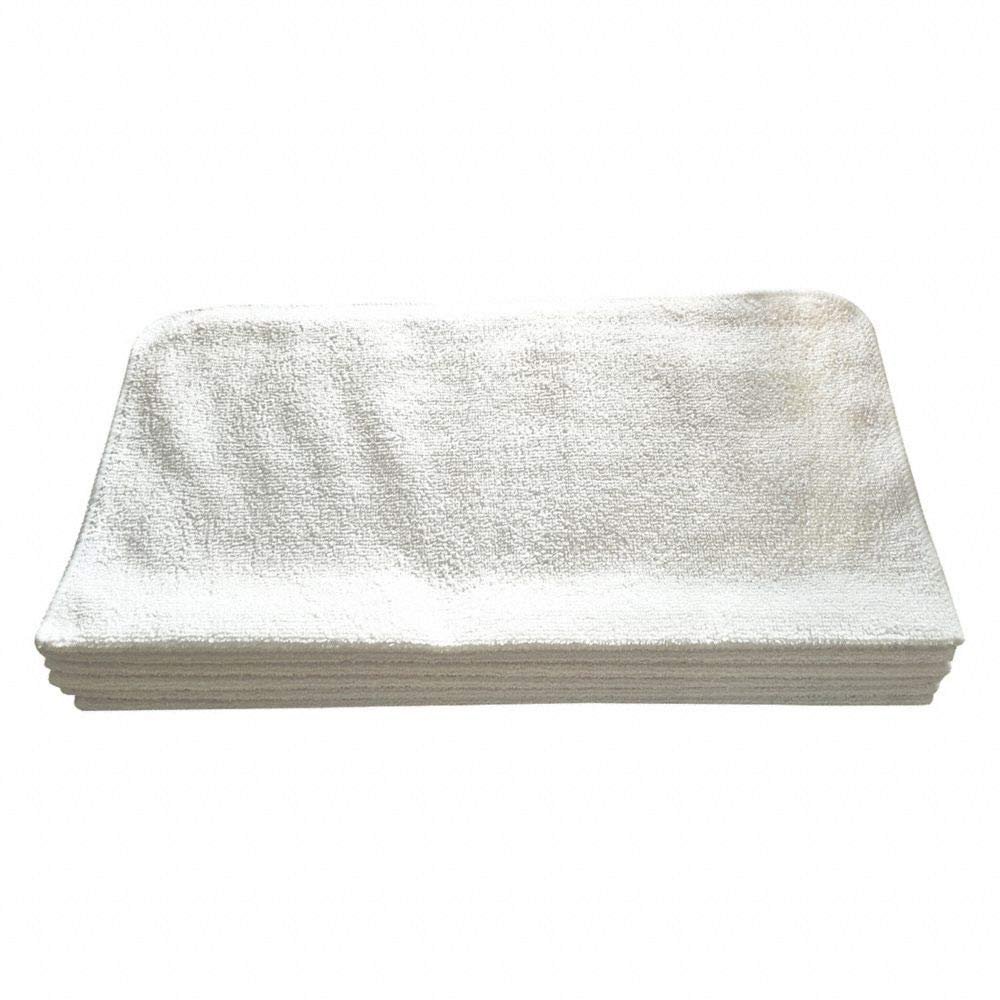 Microfiber Towel, 12 Pack