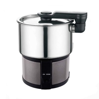ALPS Traveling Camping Multi Purpose Electric Cooker TC-350A Ramen Port 1.3 Liter TC350A 110~220V