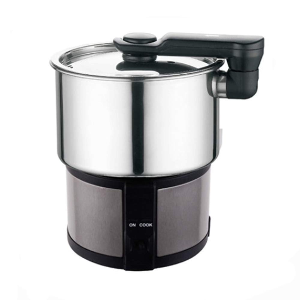 ALPS Traveling Camping Multi Purpose Electric Cooker TC-350A Ramen Port 1.3 Liter TC350A 110~220V