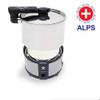 ALPS Traveling Camping Multi Purpose Electric Cooker TC-350A Ramen Port 1.3 Liter TC350A 110~220V view 2