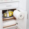 OXO Good Grips Steady Mounted Paper Towel Holder view 2