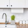 OXO Good Grips Steady Mounted Paper Towel Holder view 3