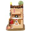 Lemax Village Collection Gummies & More Candy Store #85436 view 2