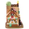 Lemax Village Collection Gummies & More Candy Store #85436 view 3