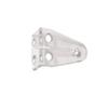 Asia Buy 1" Mini Blind Hold Down Brackets for Window Blinds with 5/8" Self Drill Screws (16) view 4
