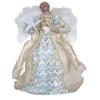 Santa's Workshop 16" Coastal Angel Tree Topper view 1